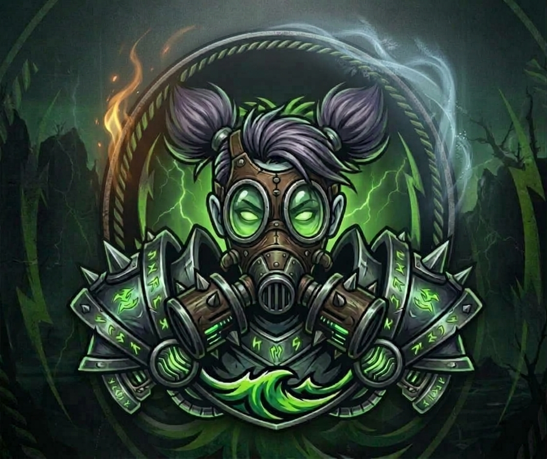 Toxic petko Profilovka